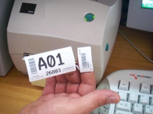 Εκτυπωτές Καρτών και Barcode :: ADAsoft - Developing Business Solutions